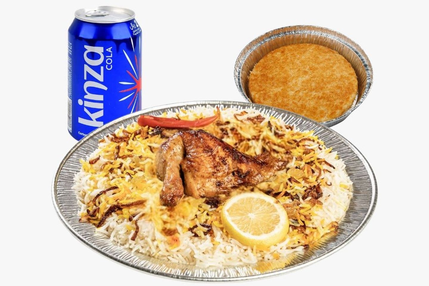 وجبة مضياف
