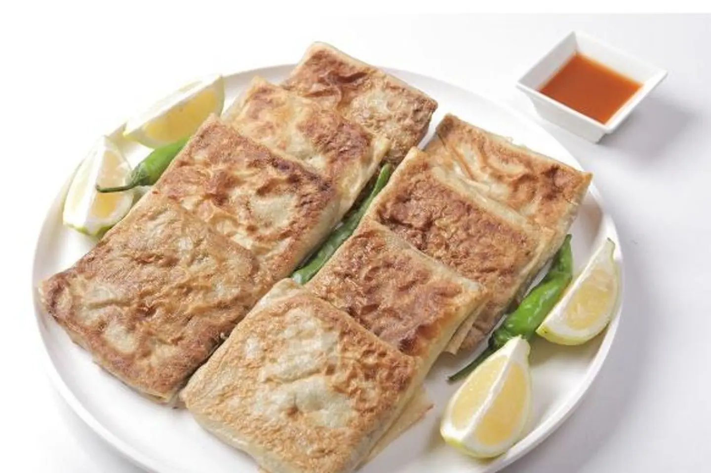 مطبق مالح