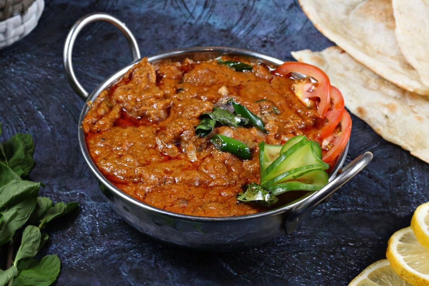 Mutton Masala