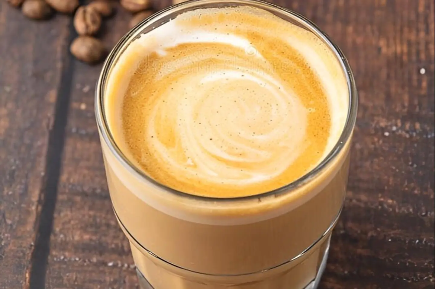 Cortado