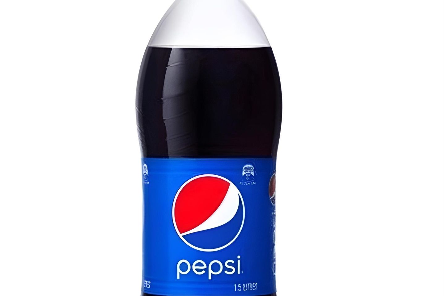 بيبسي وسط
