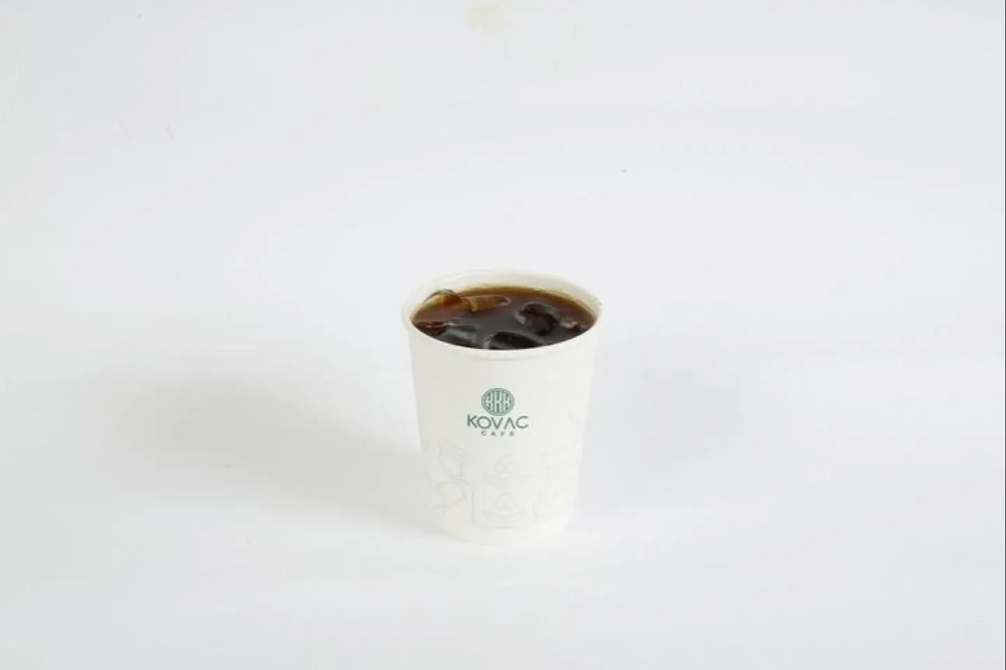 قهوة مقطرة كوستاريكا بارد