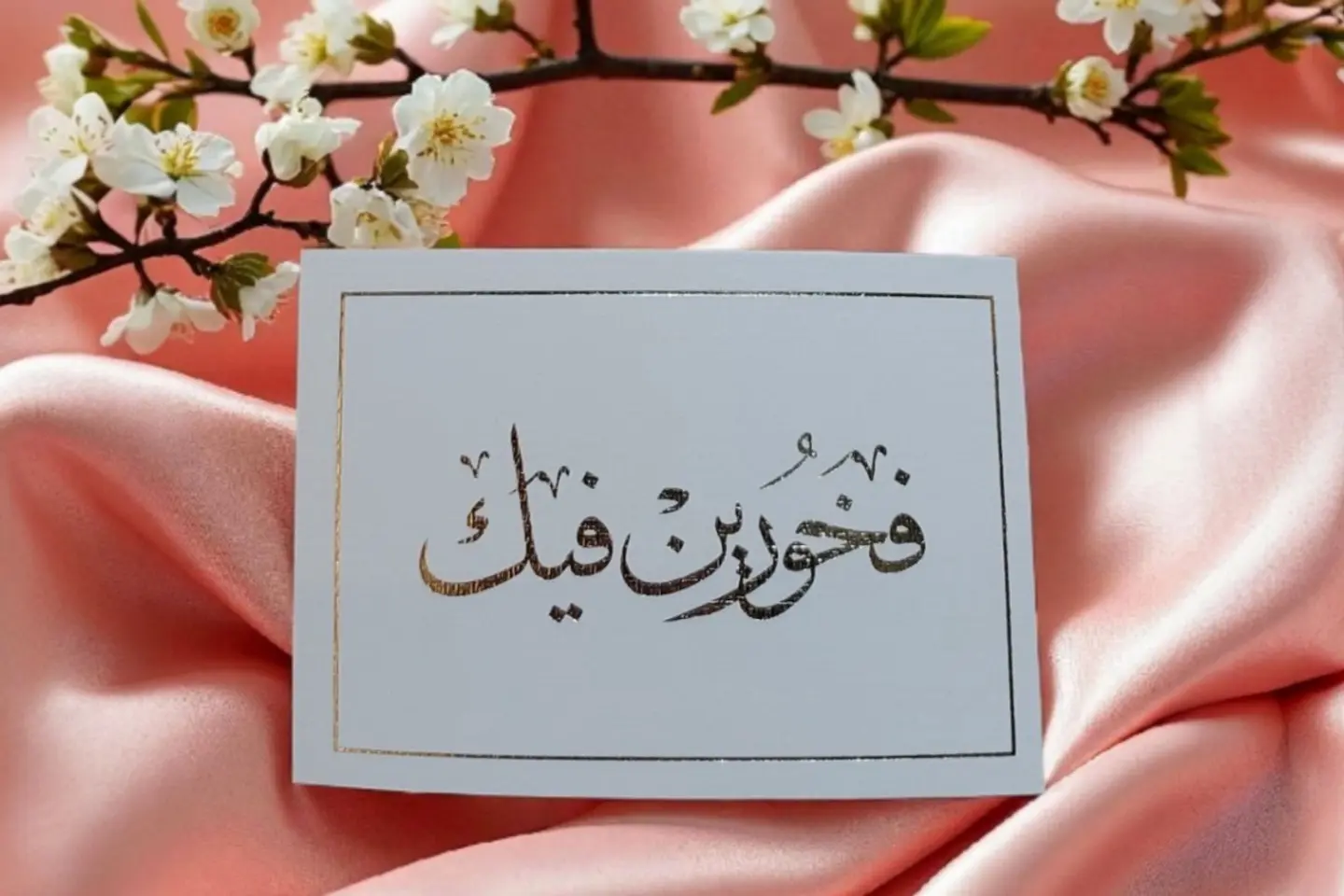 كرت فخورين فيك