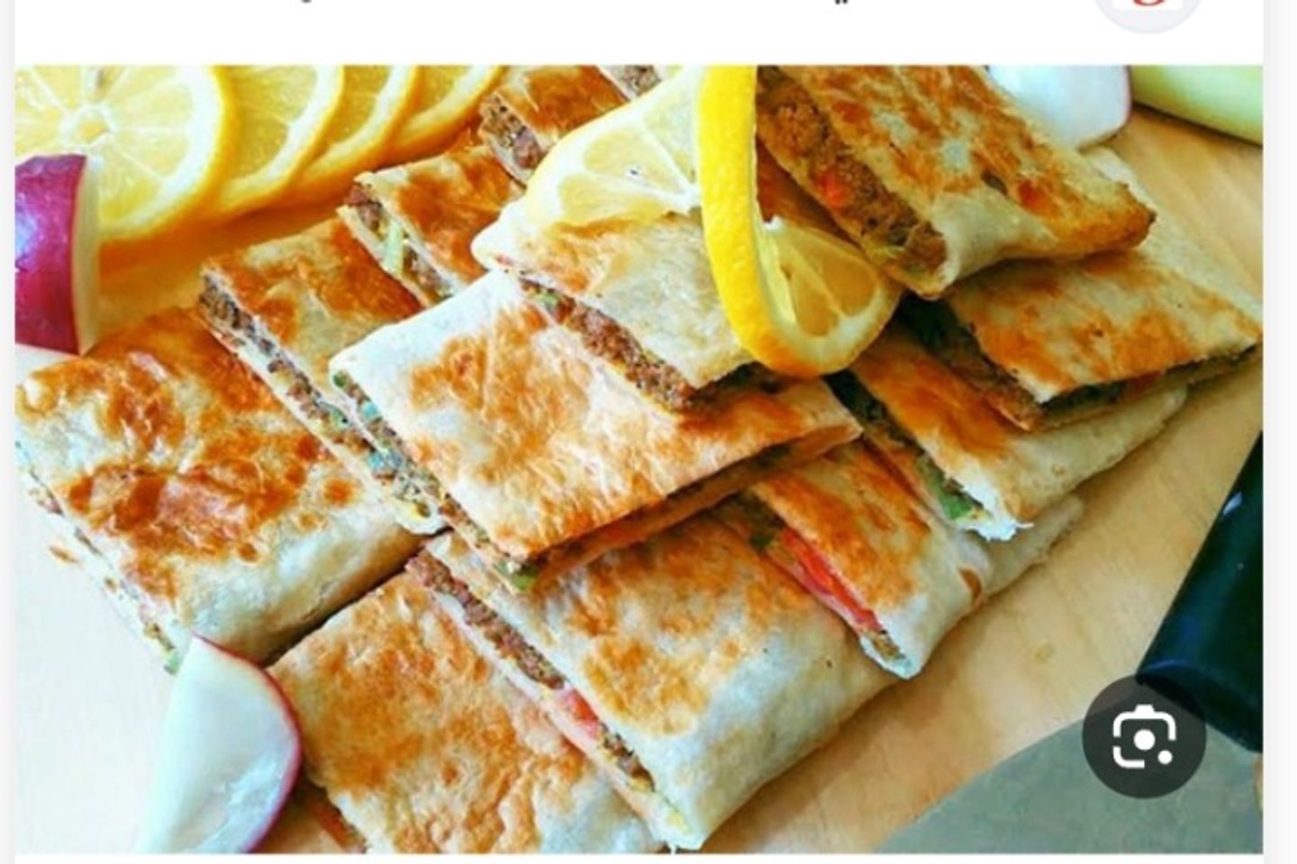 مطبق موز