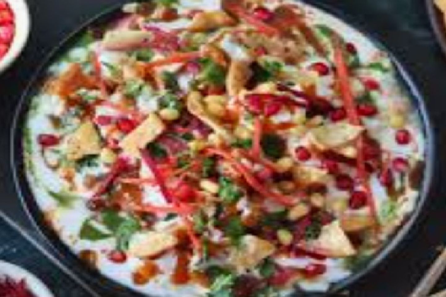 Dahi Bhalla