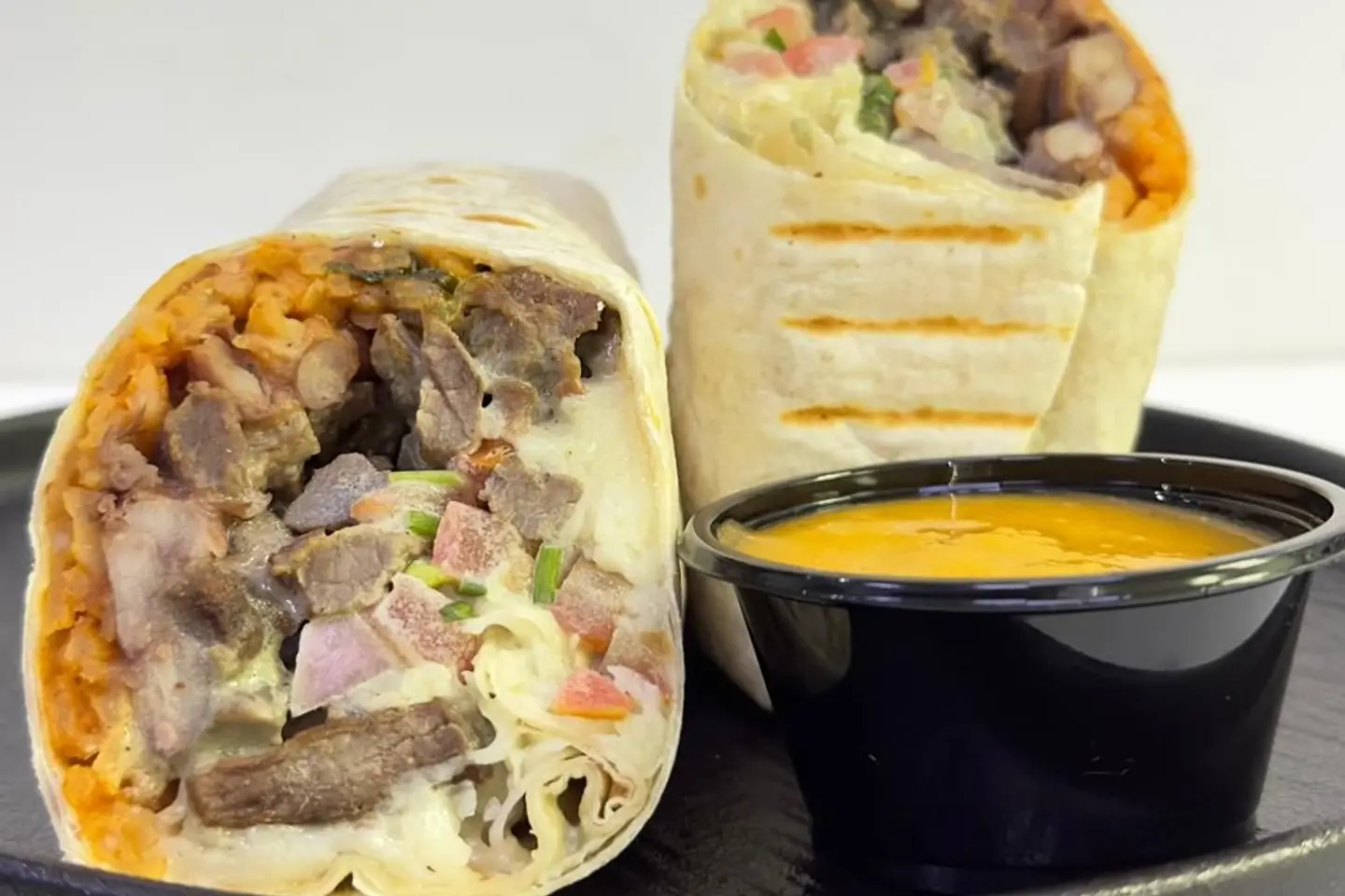 Burrito Beef
