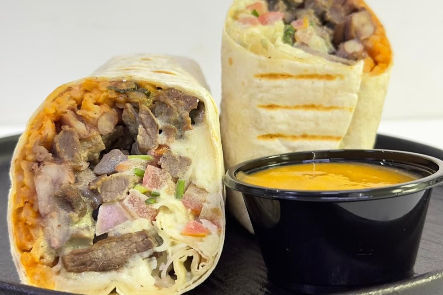 Burrito Beef