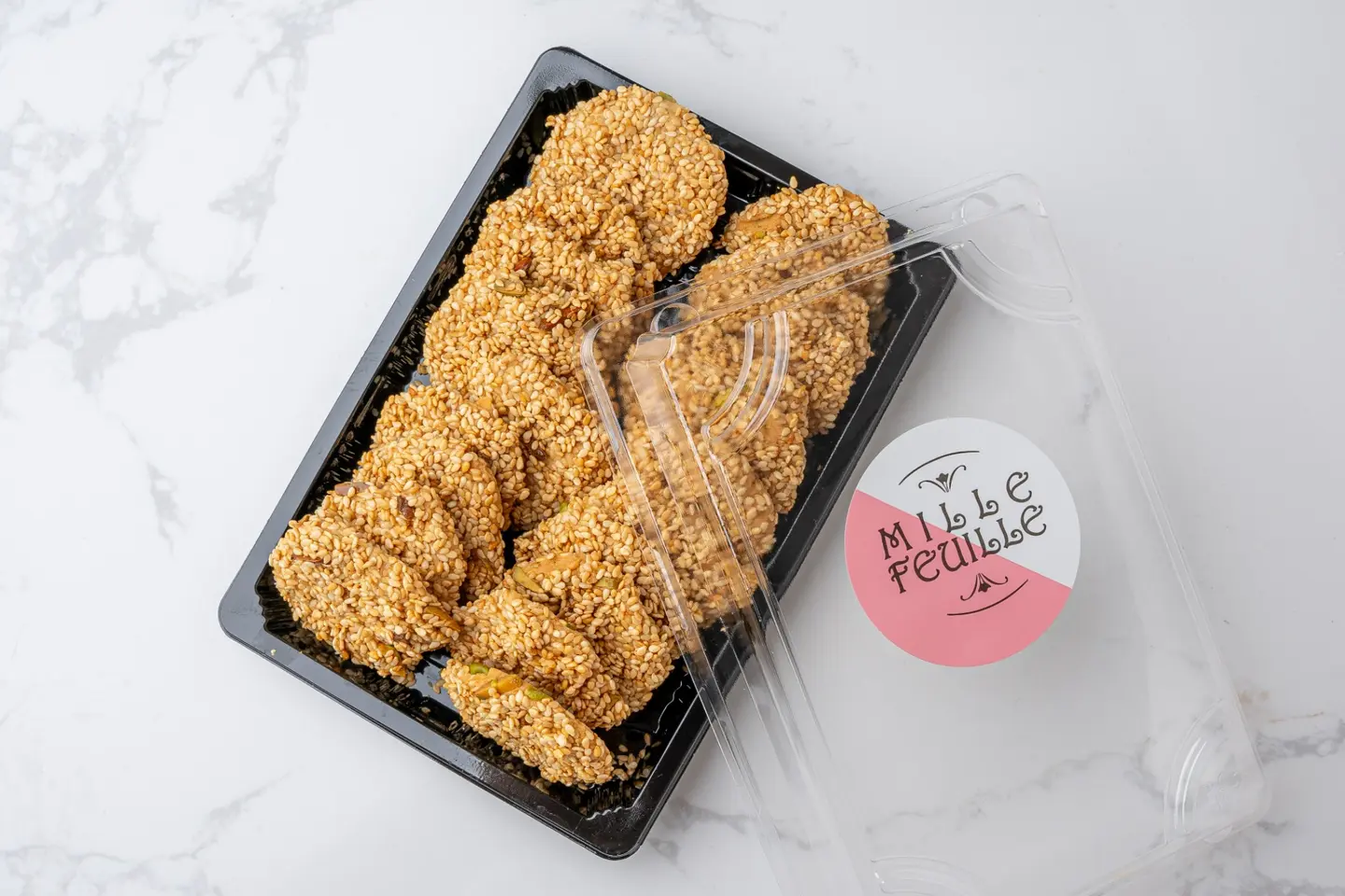 بوكس برازق ٢٥٠ جرام