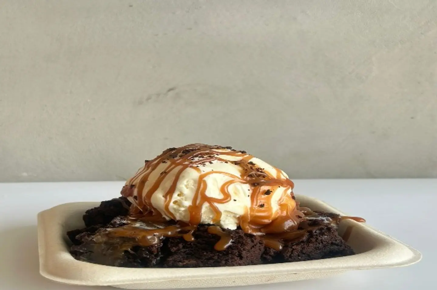 Caramel Dream Fudge