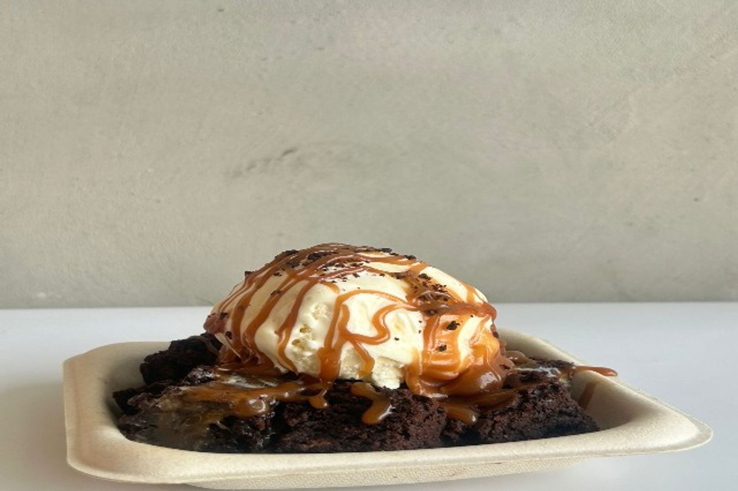 Caramel Dream Fudge