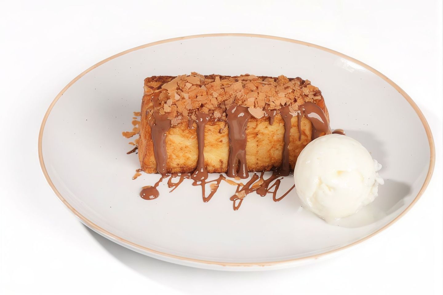 French Toast Mix