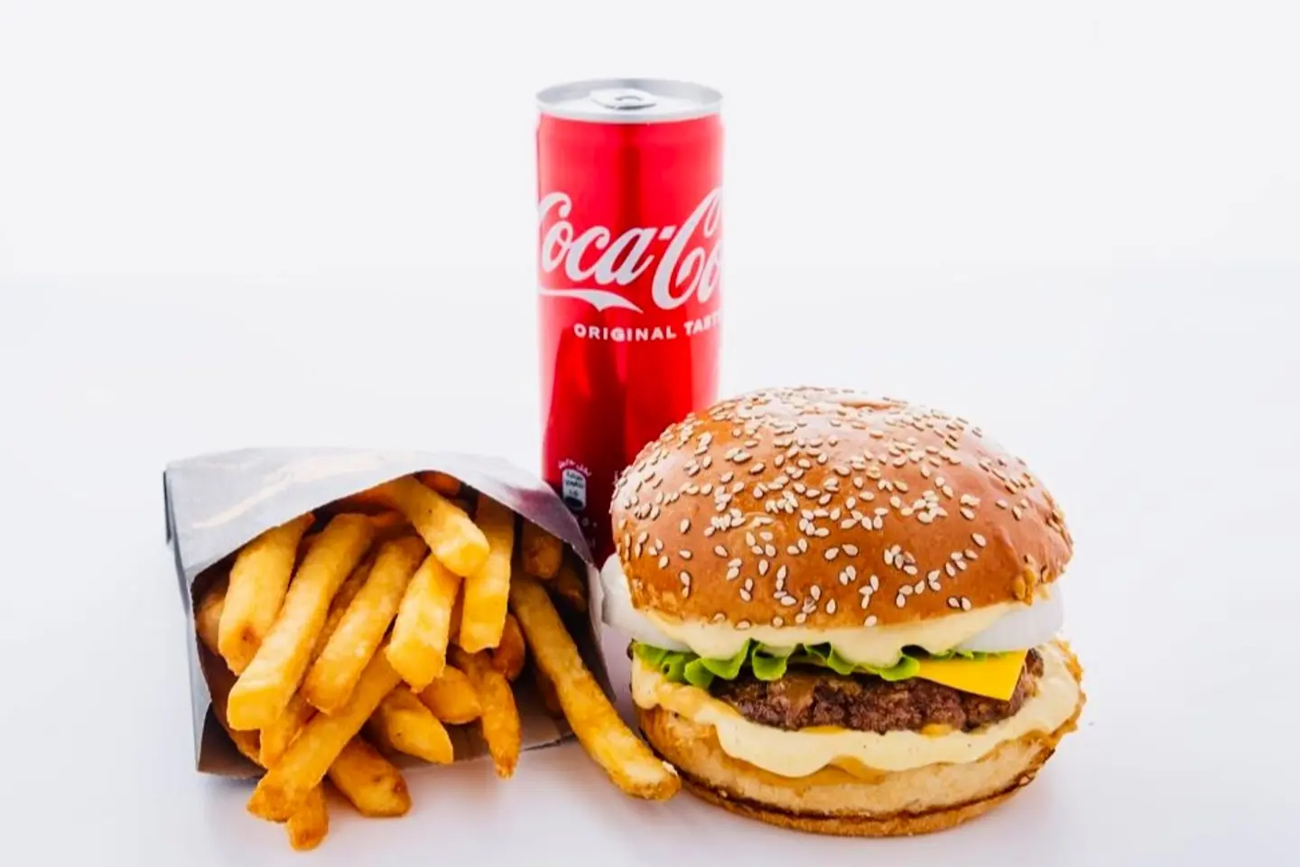 Wagyu Beef Meal  - Regular Size