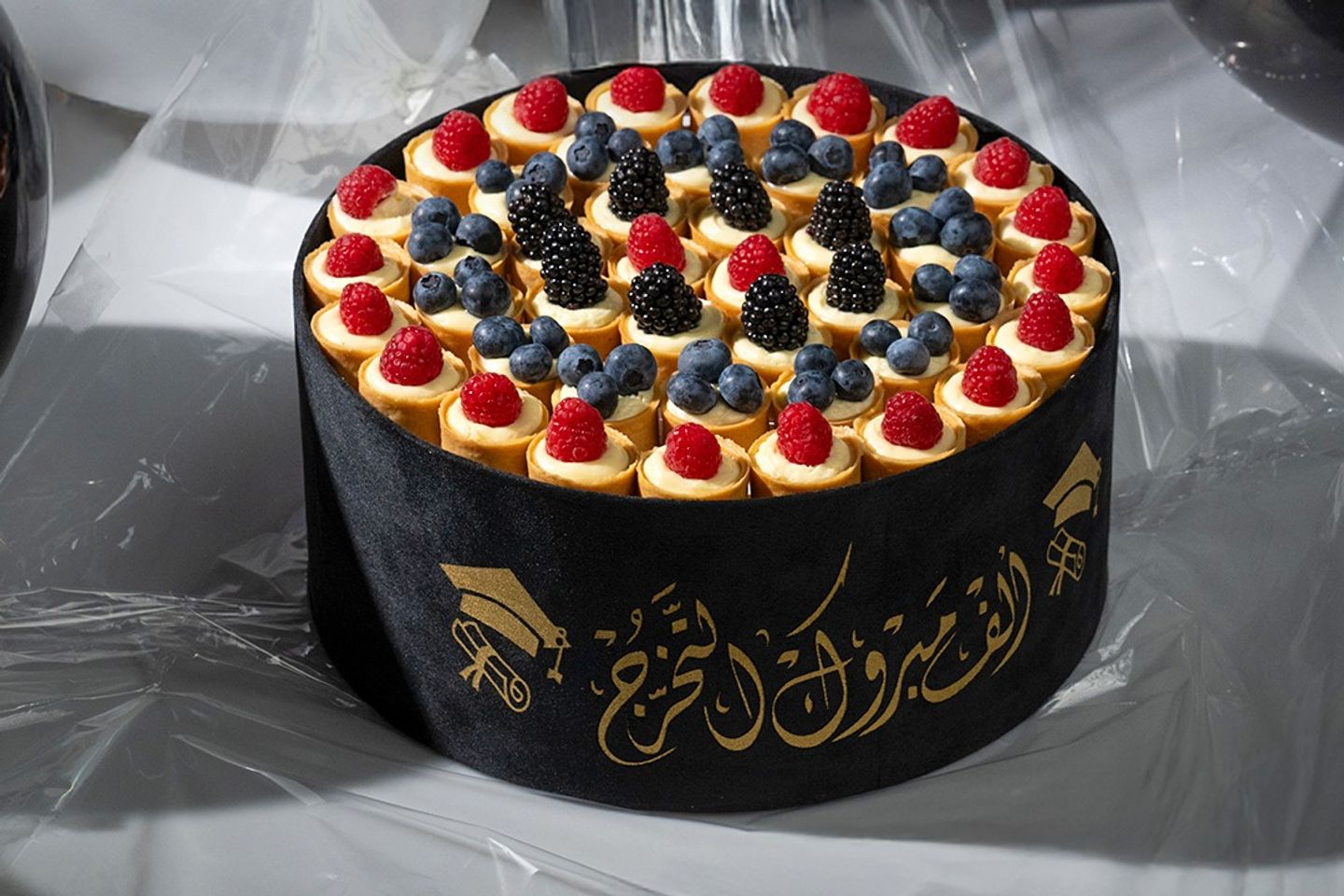 بوكس تارت