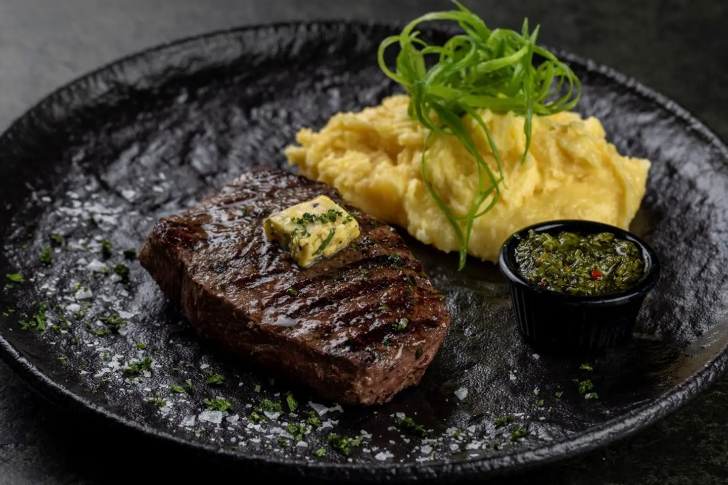 Top Sirloin (250 G)