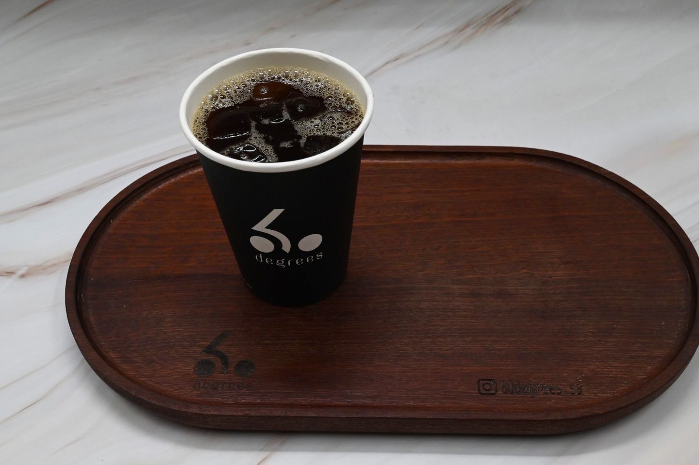 Drip Coffee