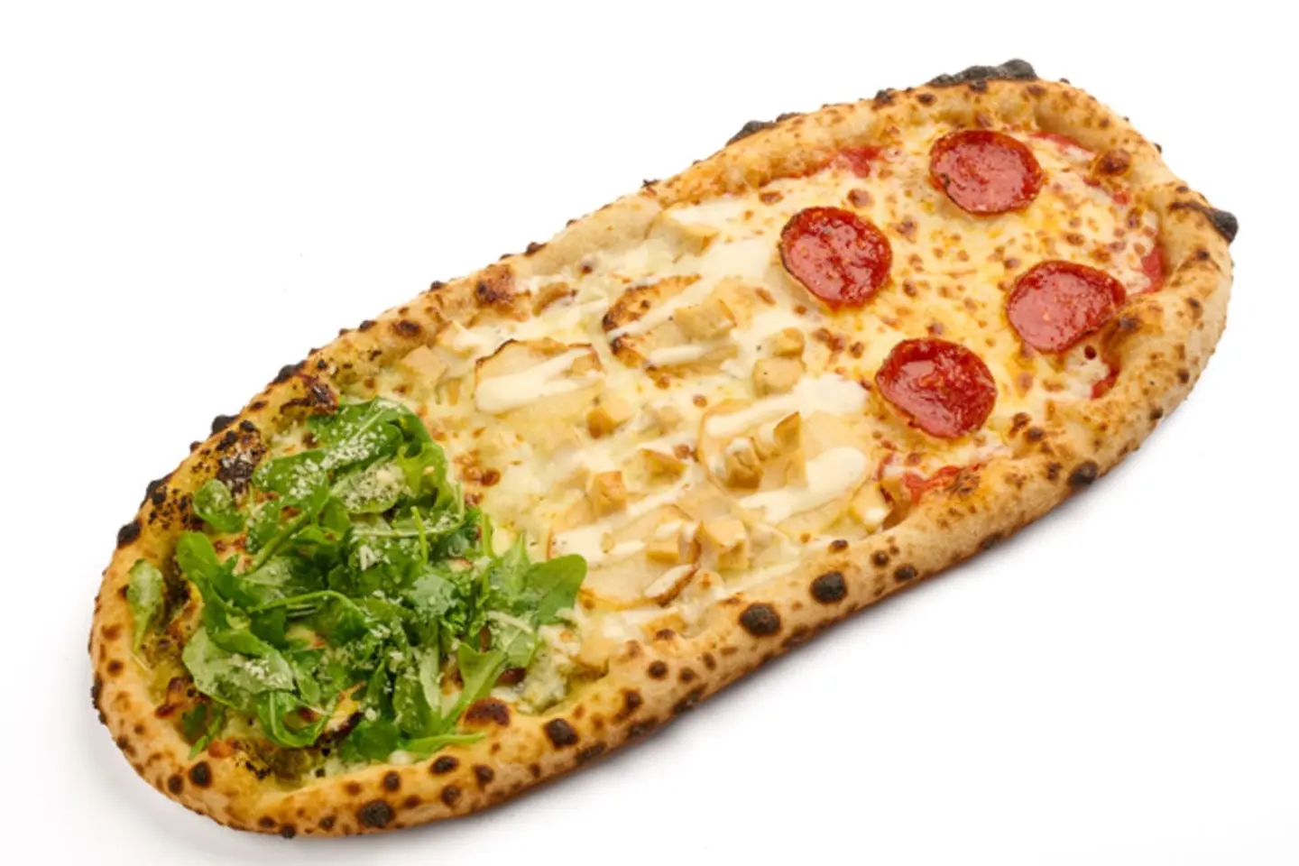 Tagilo Pizza Italian