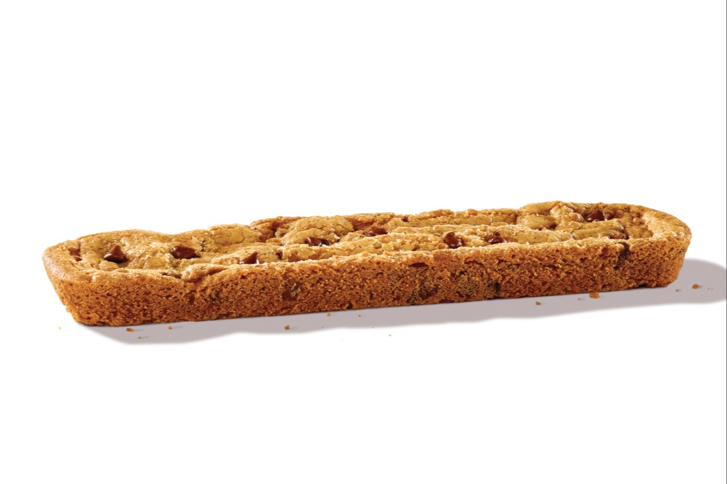Footlong Cookies
