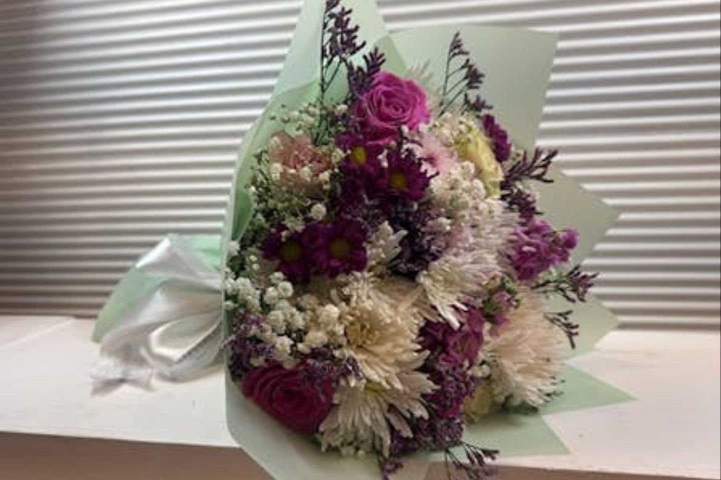 Bouquet Z3