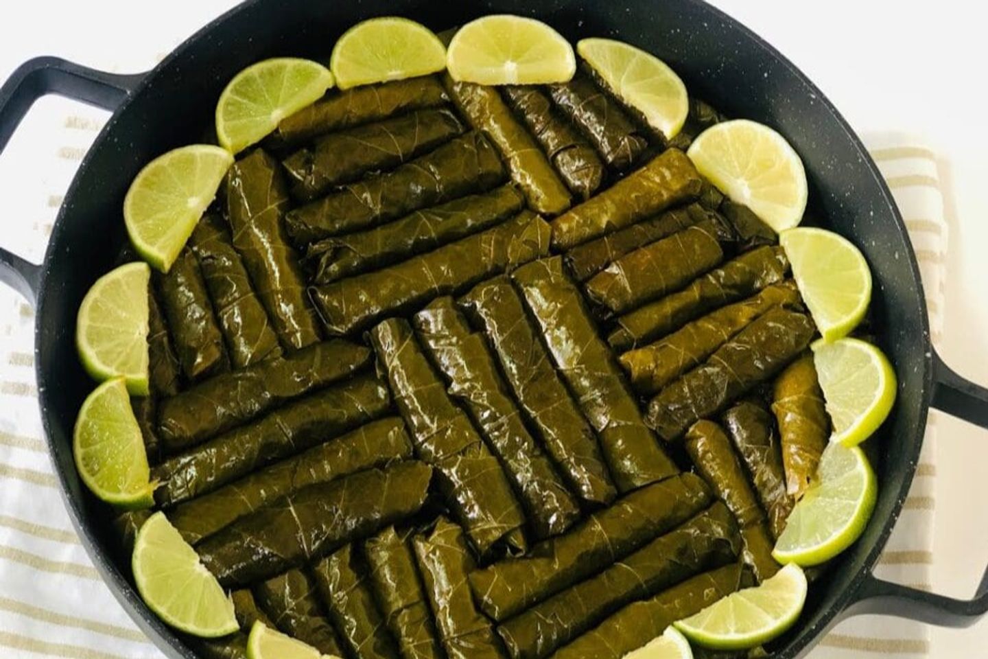 ورق عنب