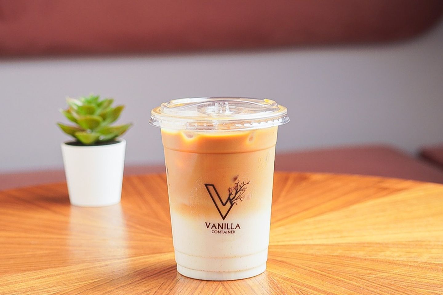 Spanish Latte