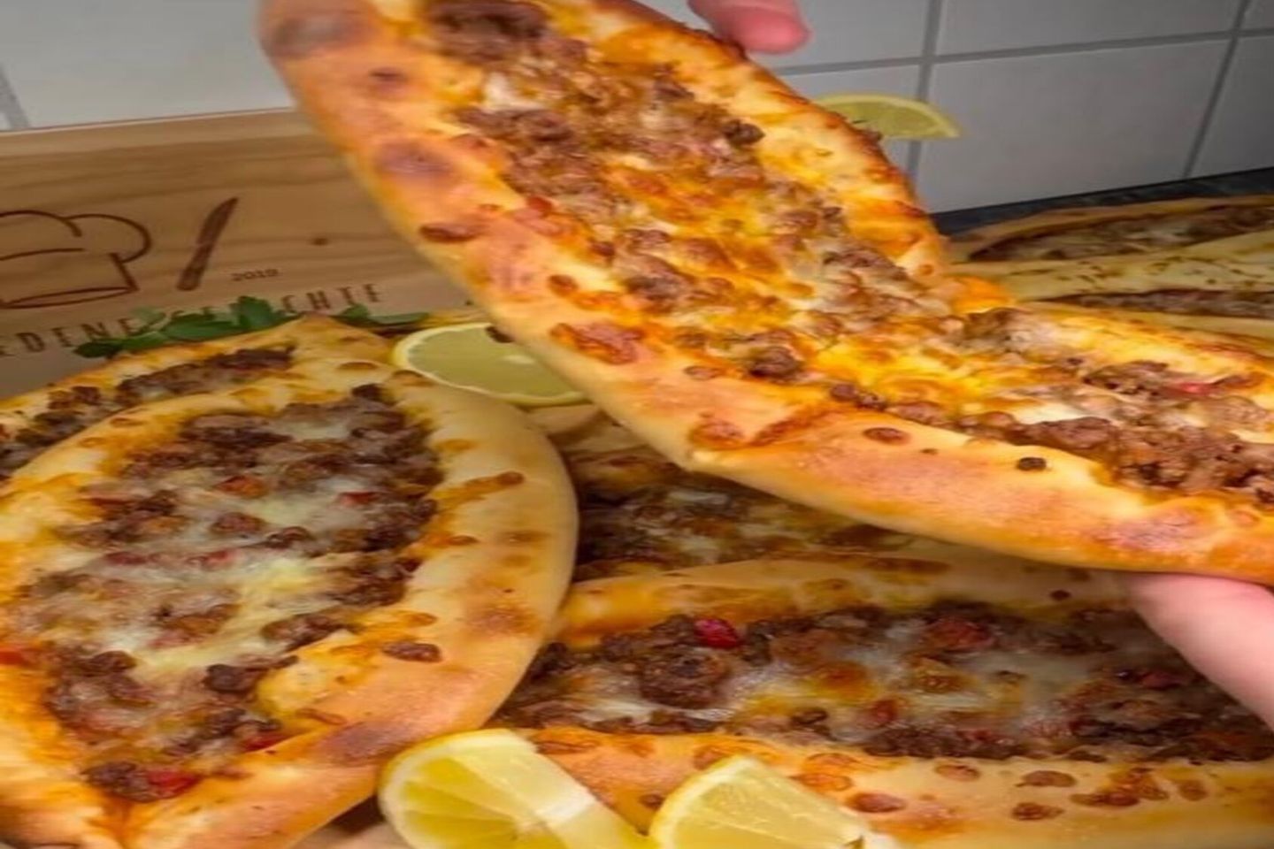 Toshka Pie