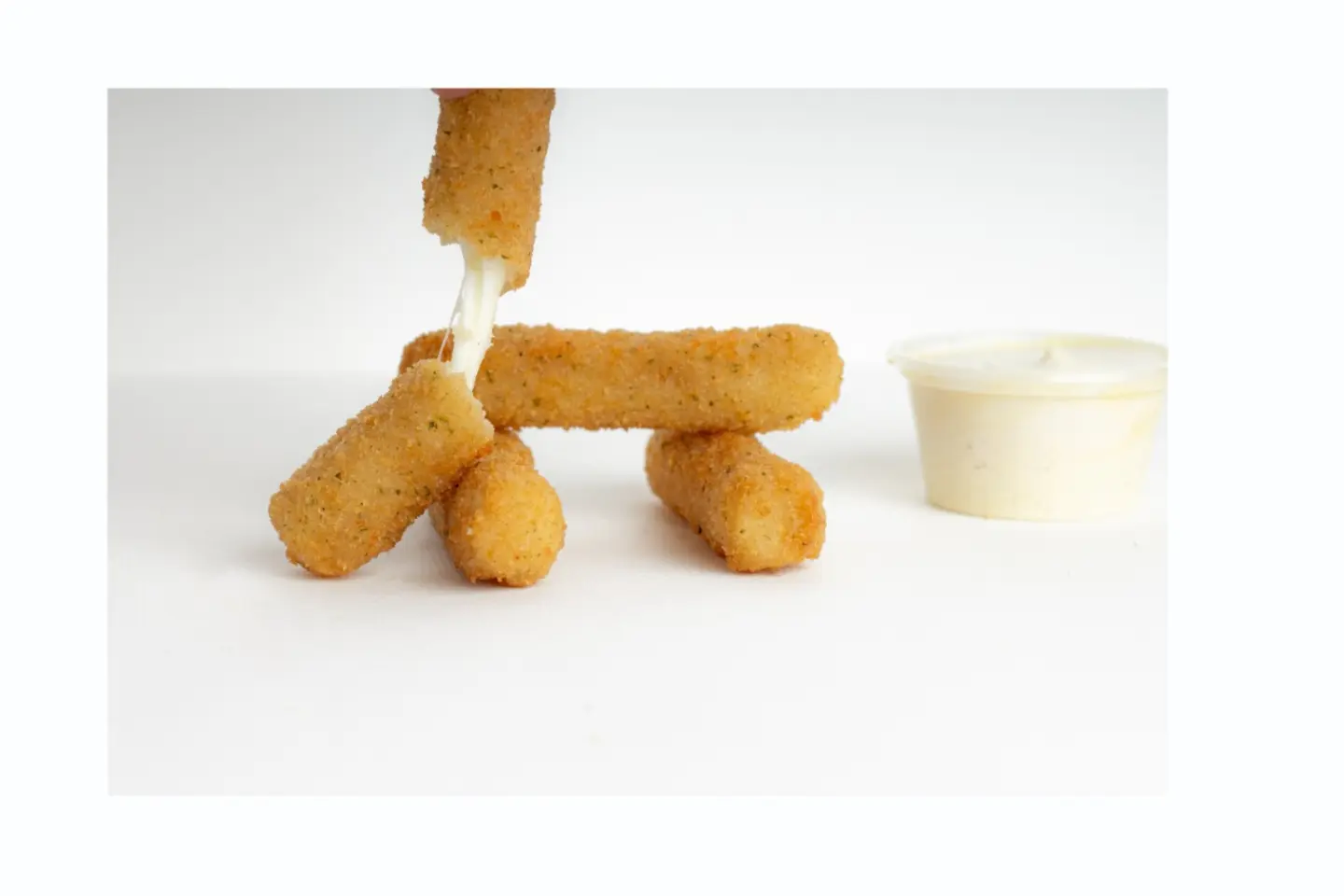 Mozzarella Cheese Stick