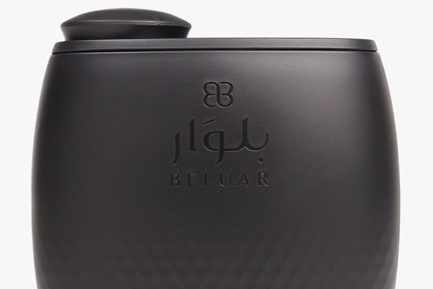 Smart Fragrance Device Black Apartments Offices