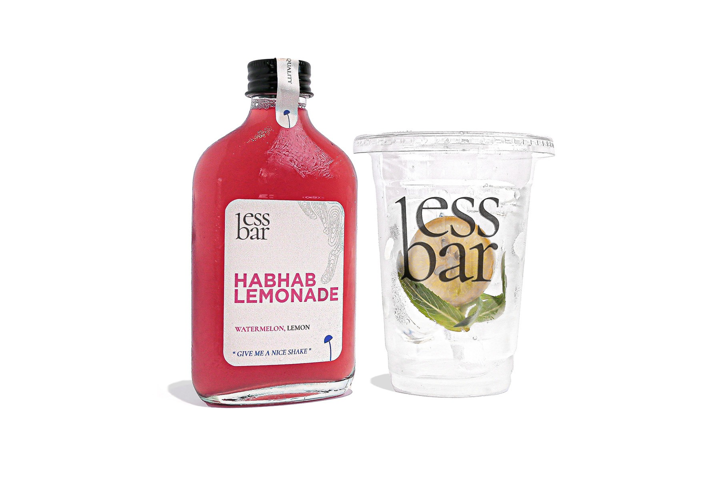 حبحب ليموند