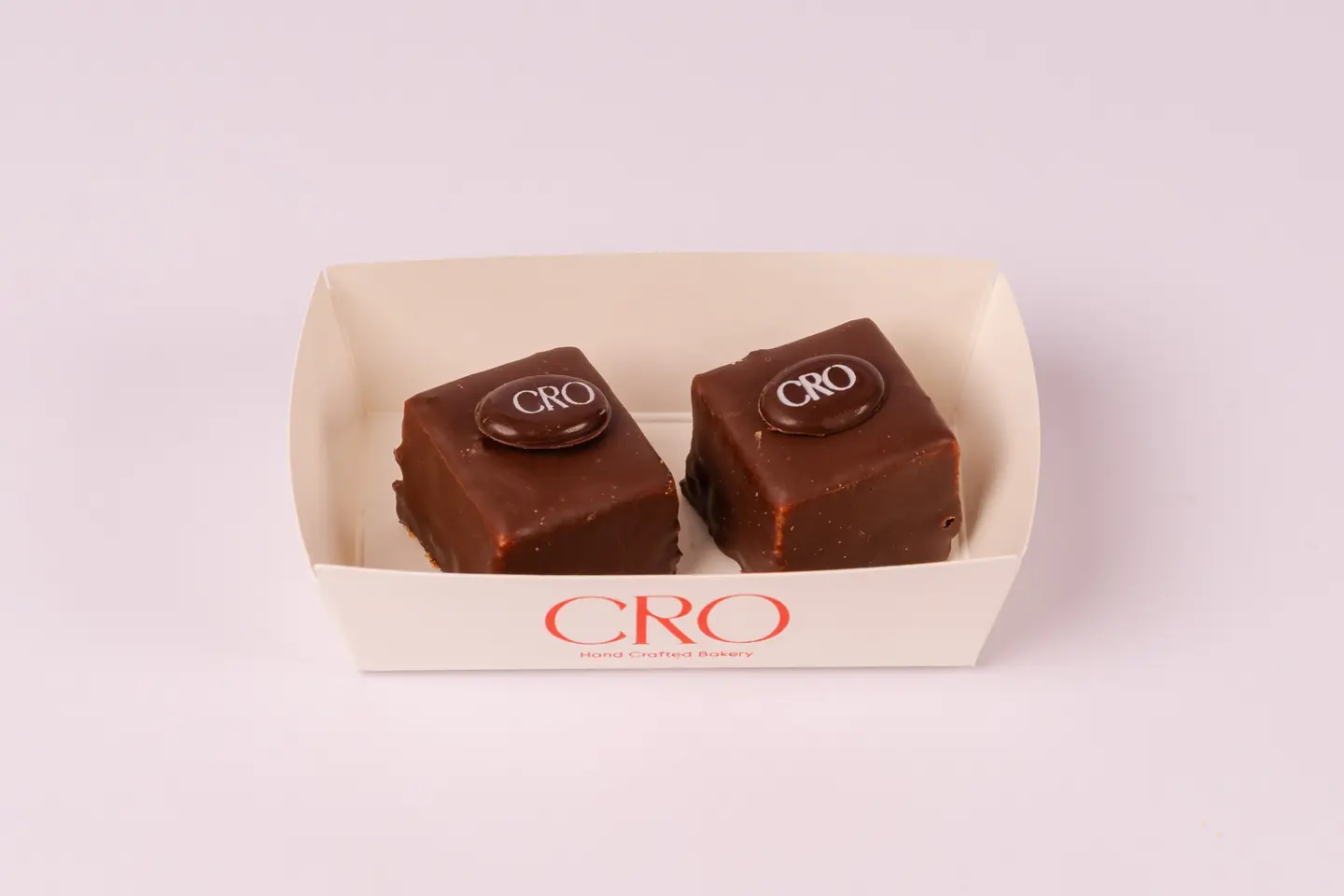 Berry Cheesecake Bites 2 Pcs