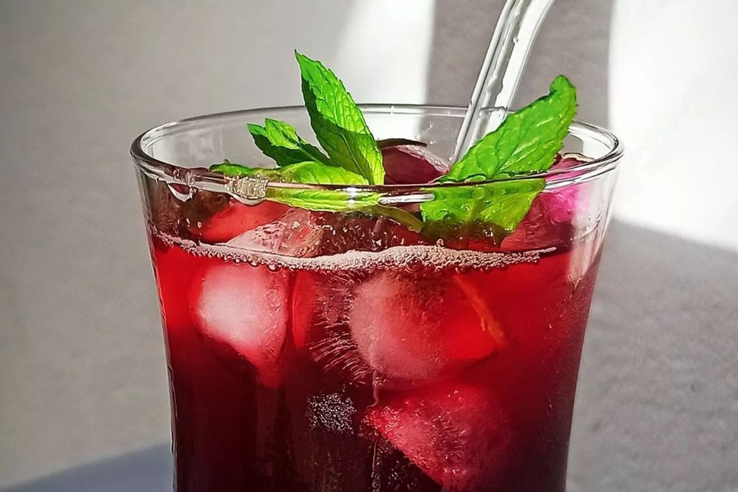 عصير العنب