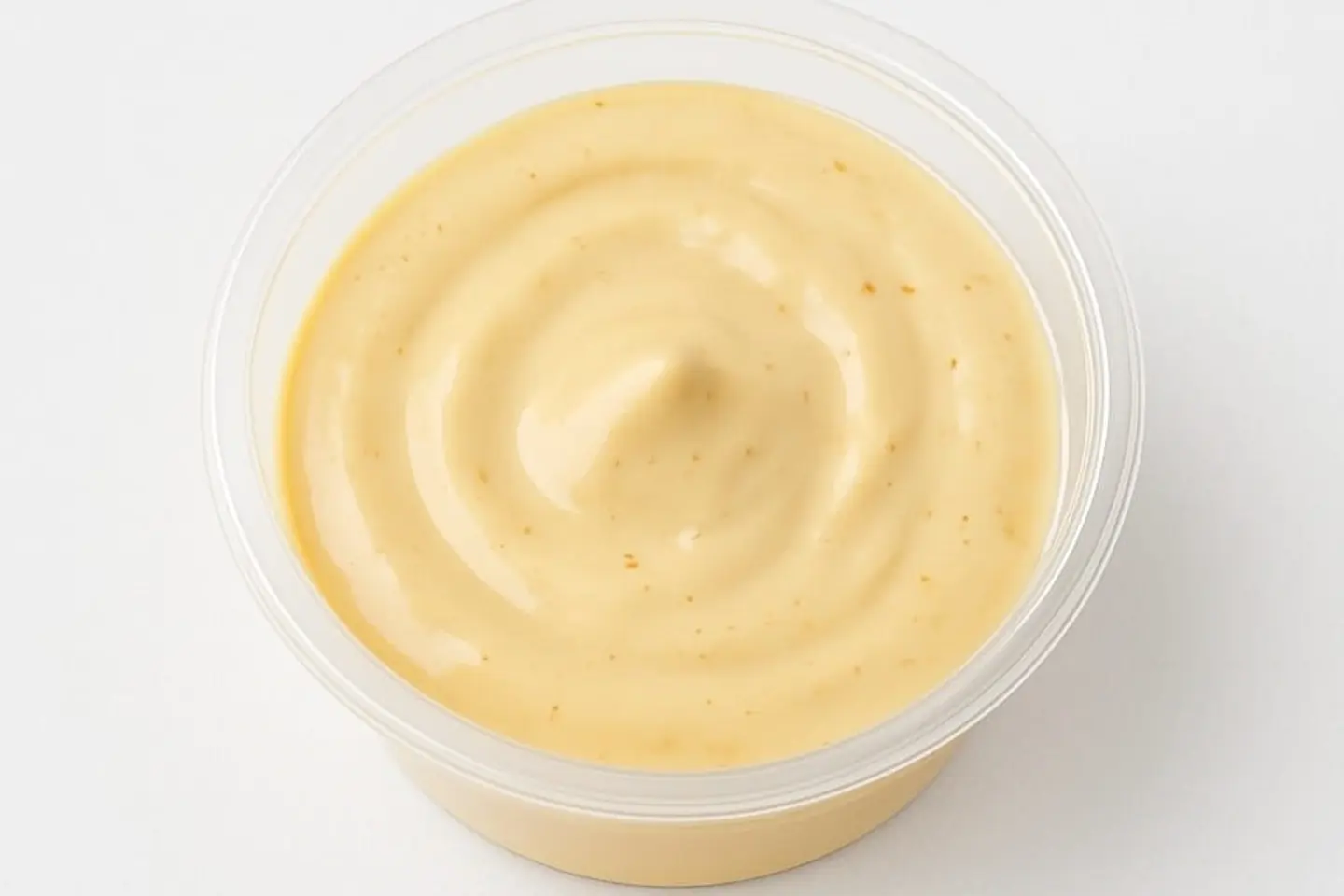 Brgr Sauce