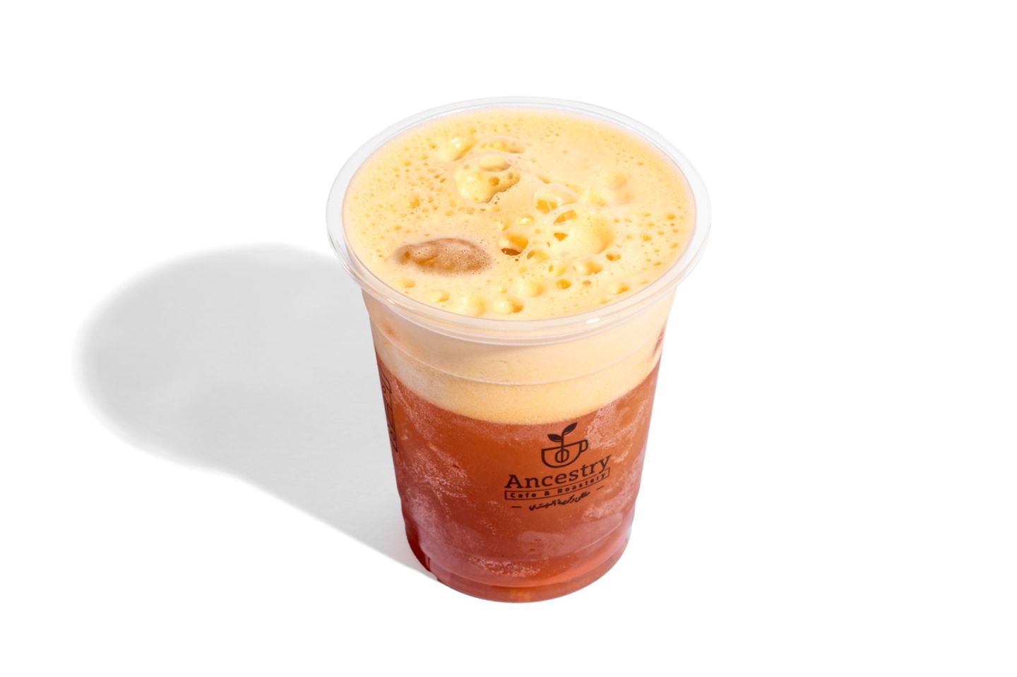Ice Tea Peach