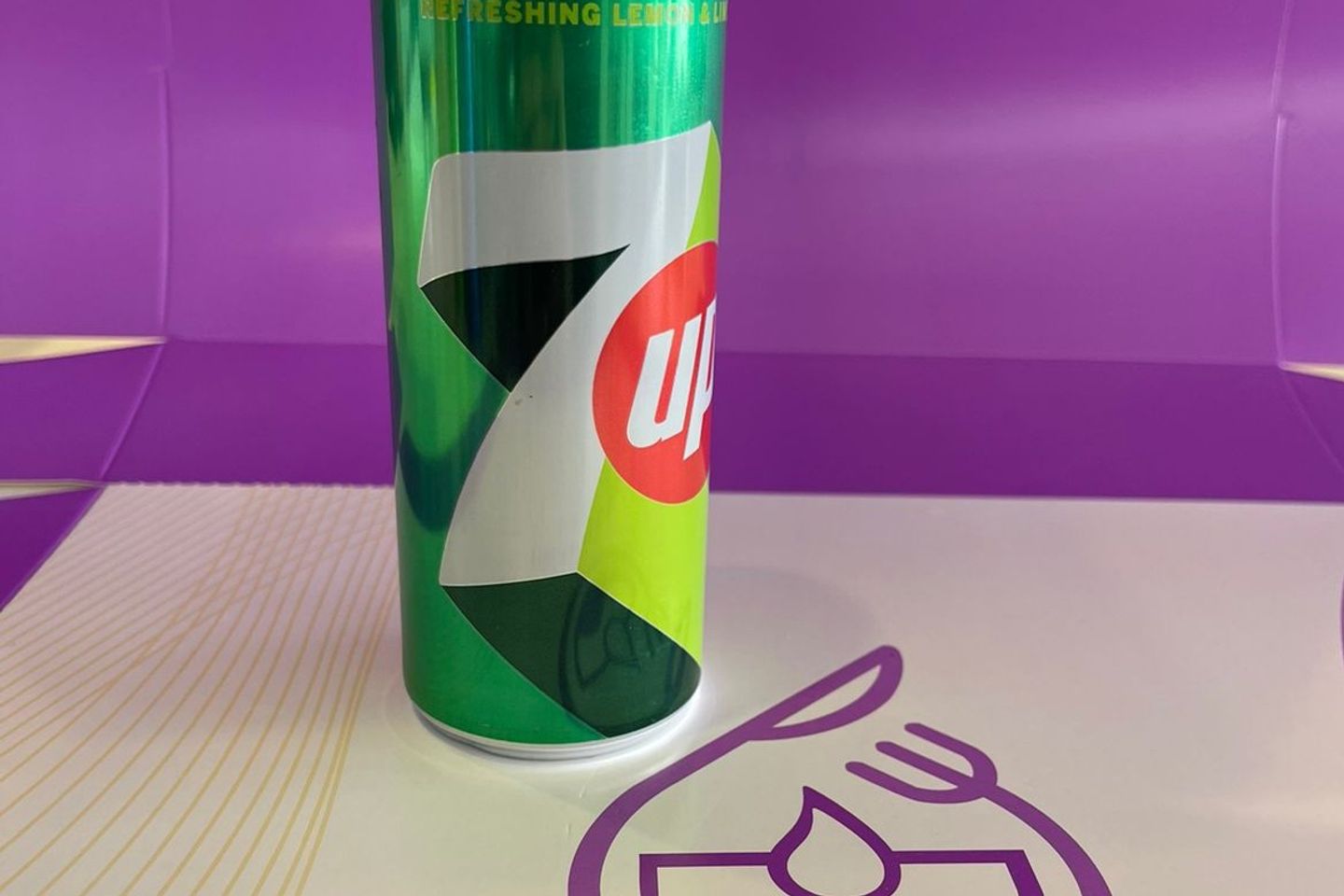 7 Up