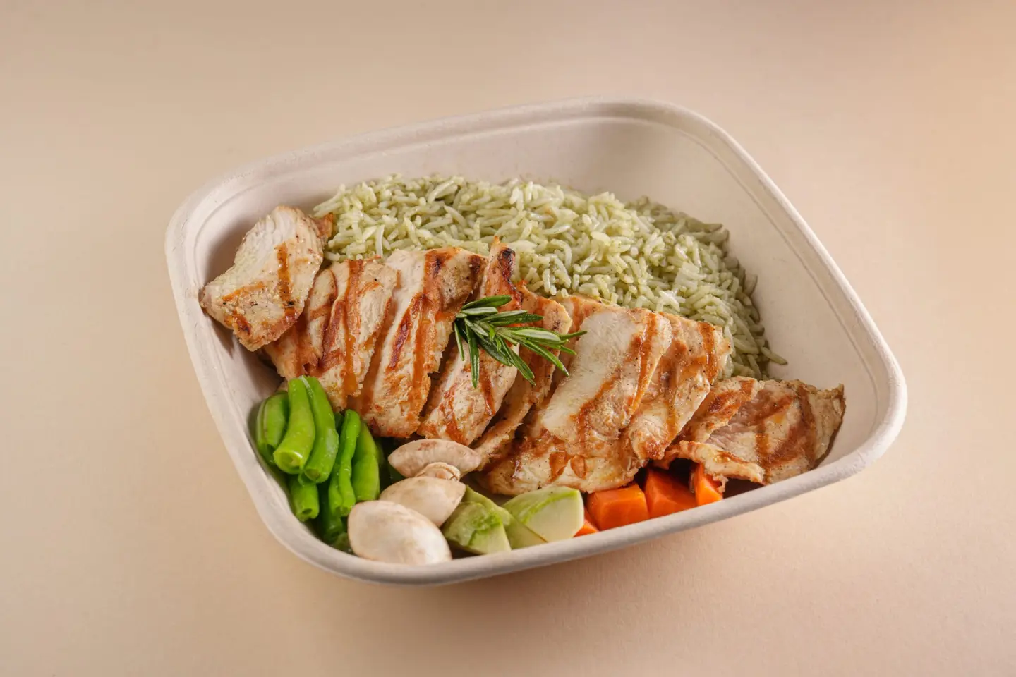 Rosemary Chicken