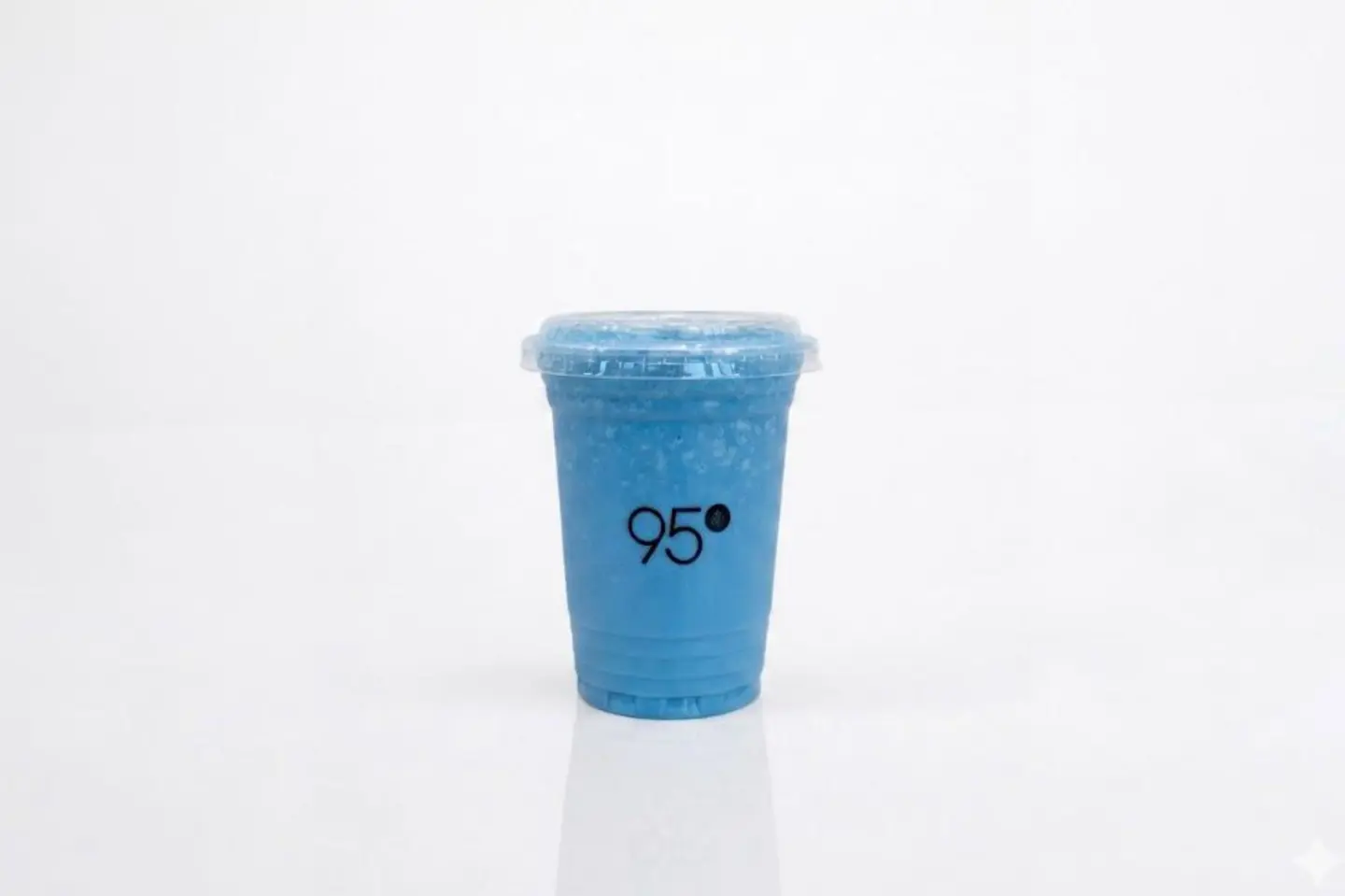 Ocean Blue Matcha
