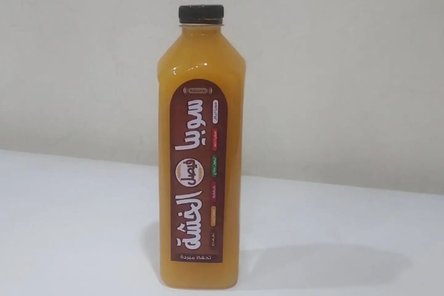 Apricot Juice