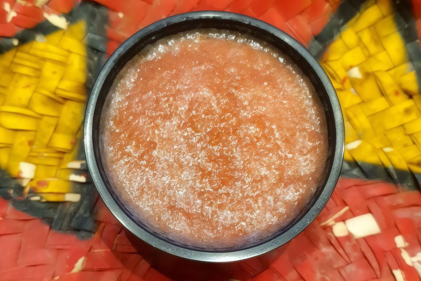صلصة سليق