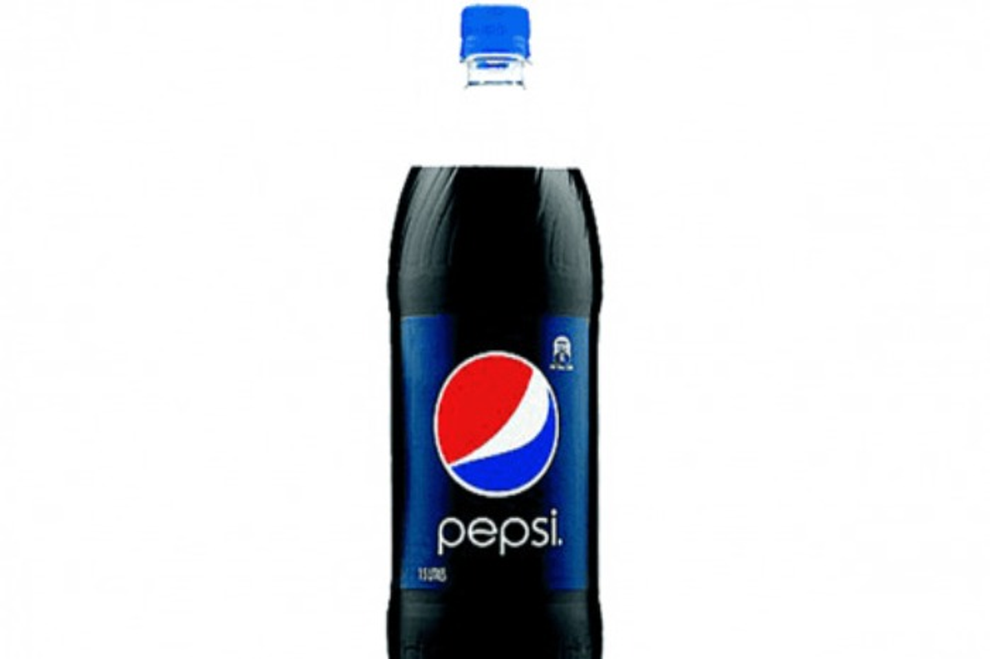 بيبسي وسط