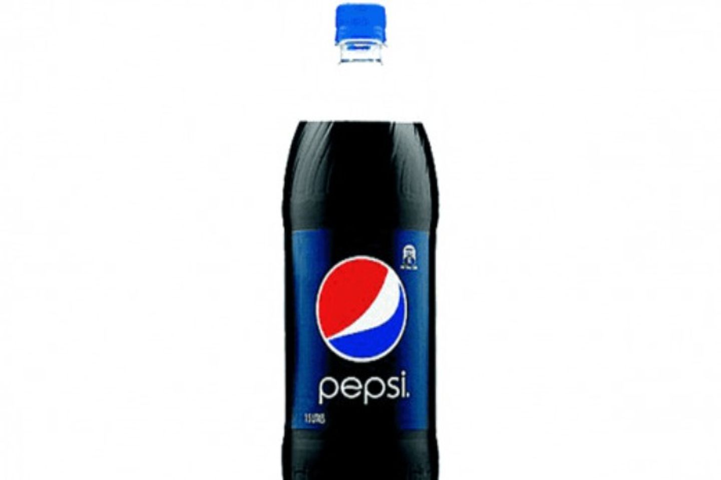 بيبسي وسط