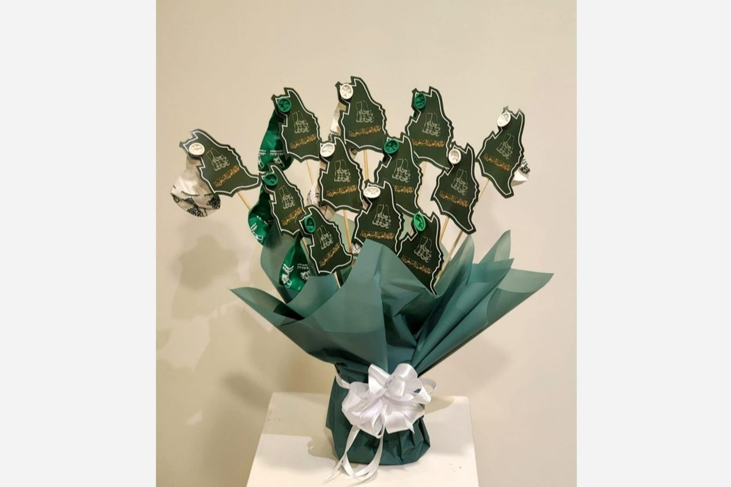 National Day Distribution Bouquet