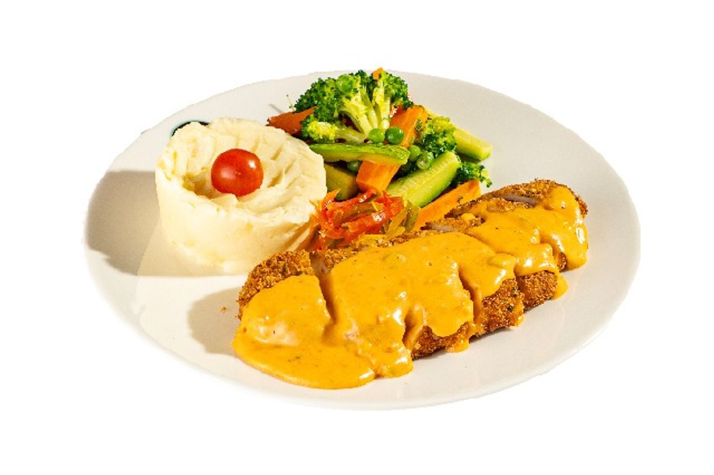 Cordon Bleu
