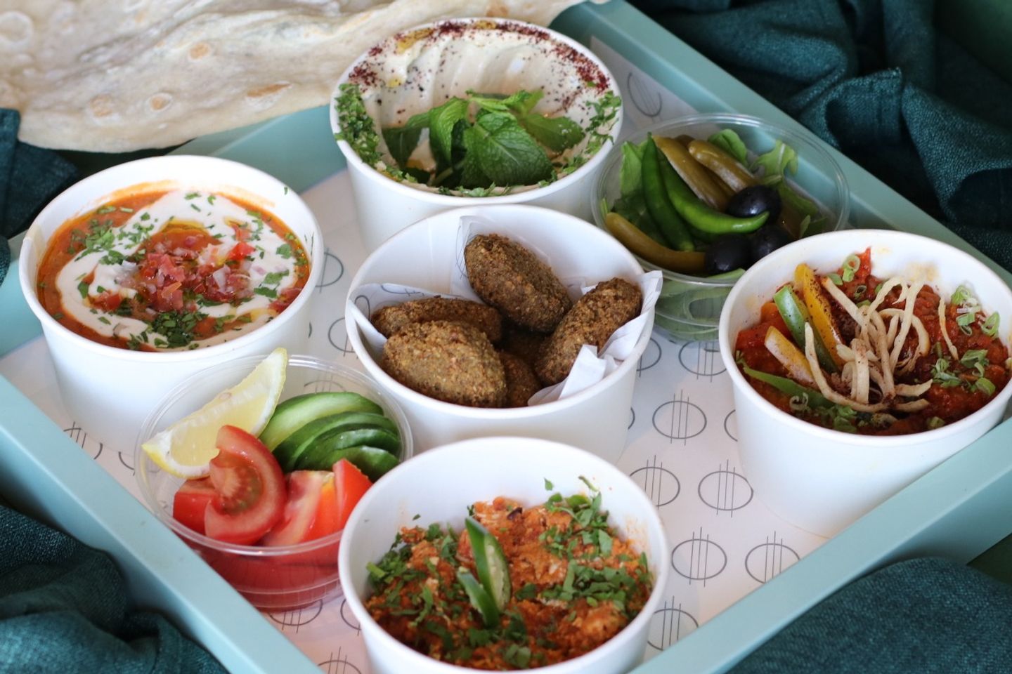 Breakfast Box