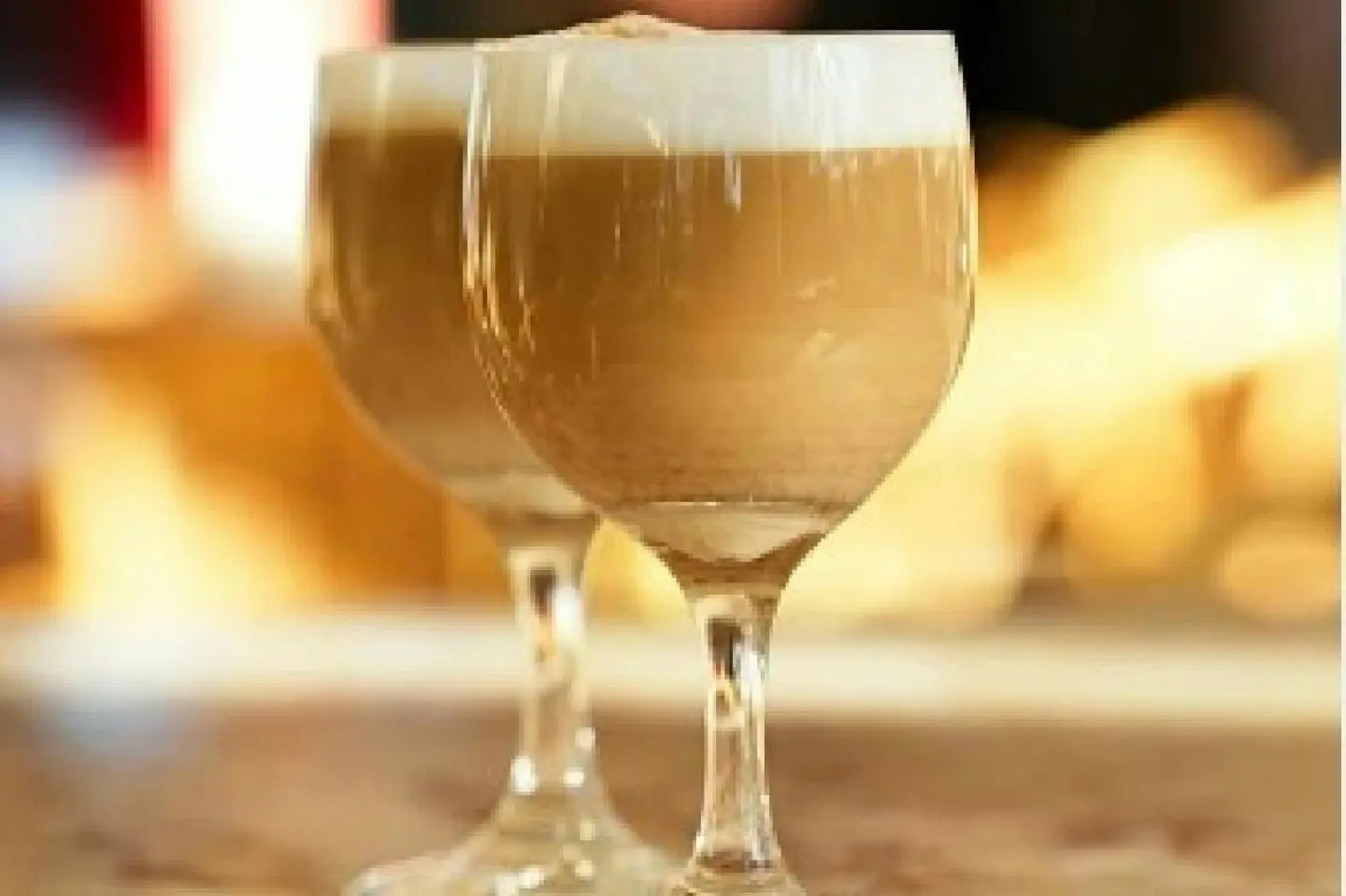 Spanish Latte