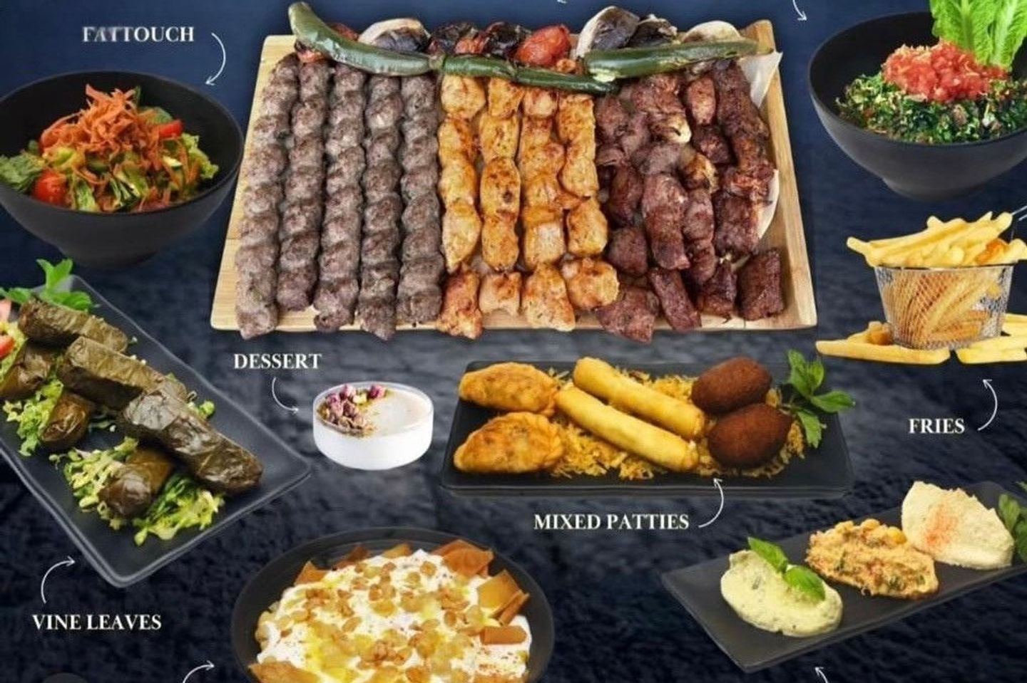 Family Offer