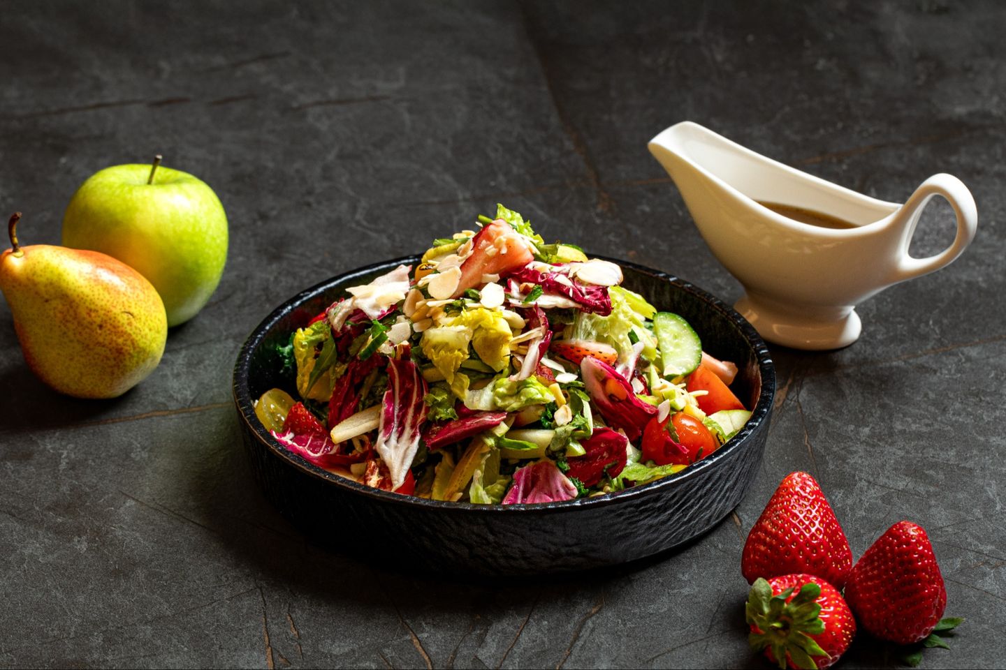 Summer Boost Salad