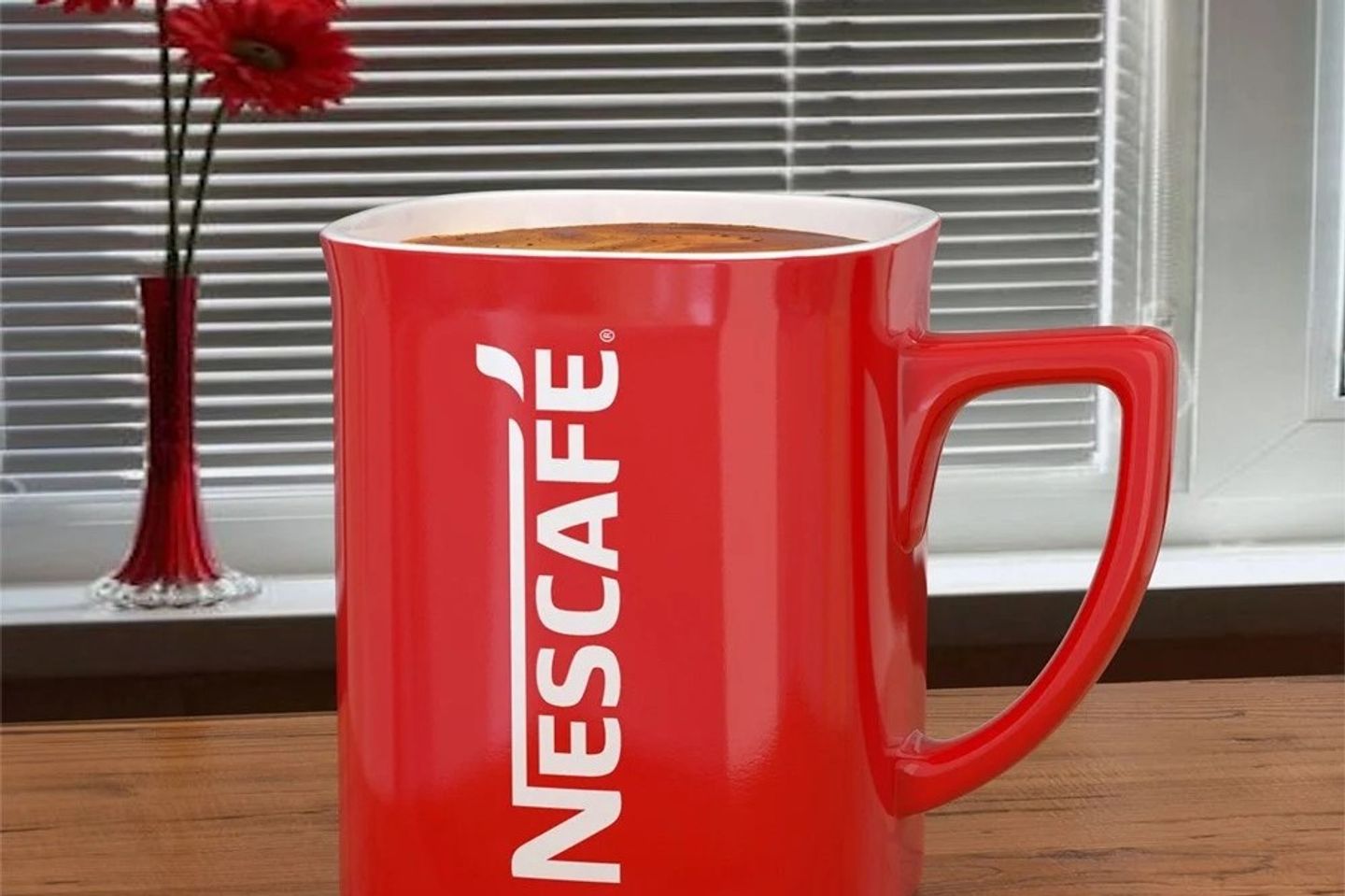 نسكافية