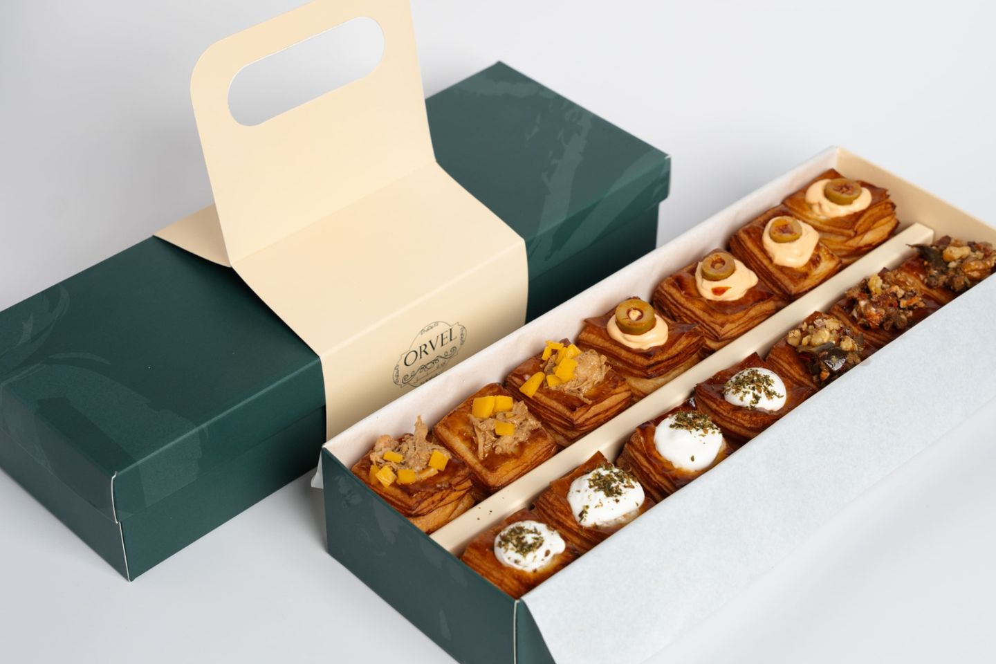 Danish Box