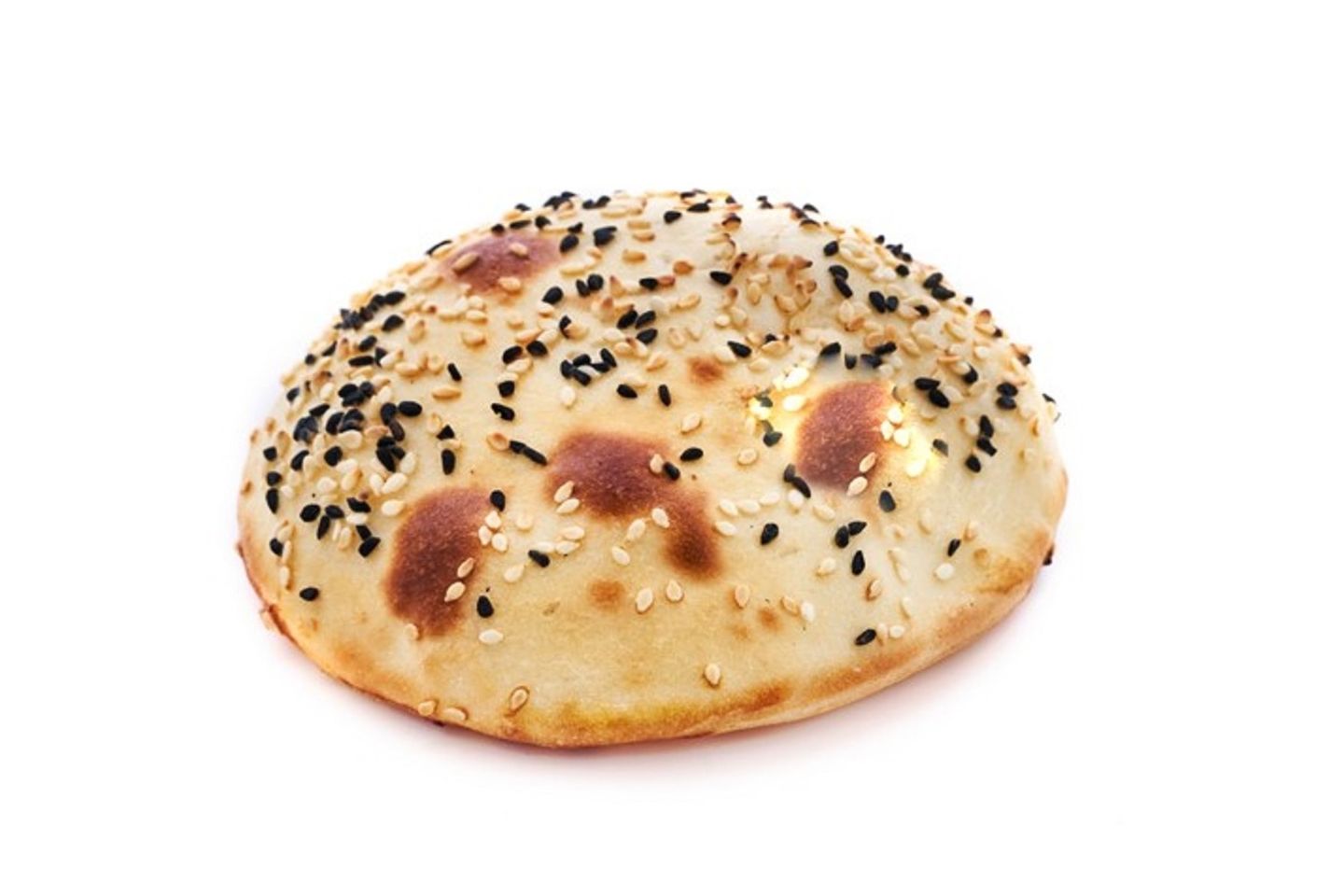 فطيرة مدور لحم كبيره
