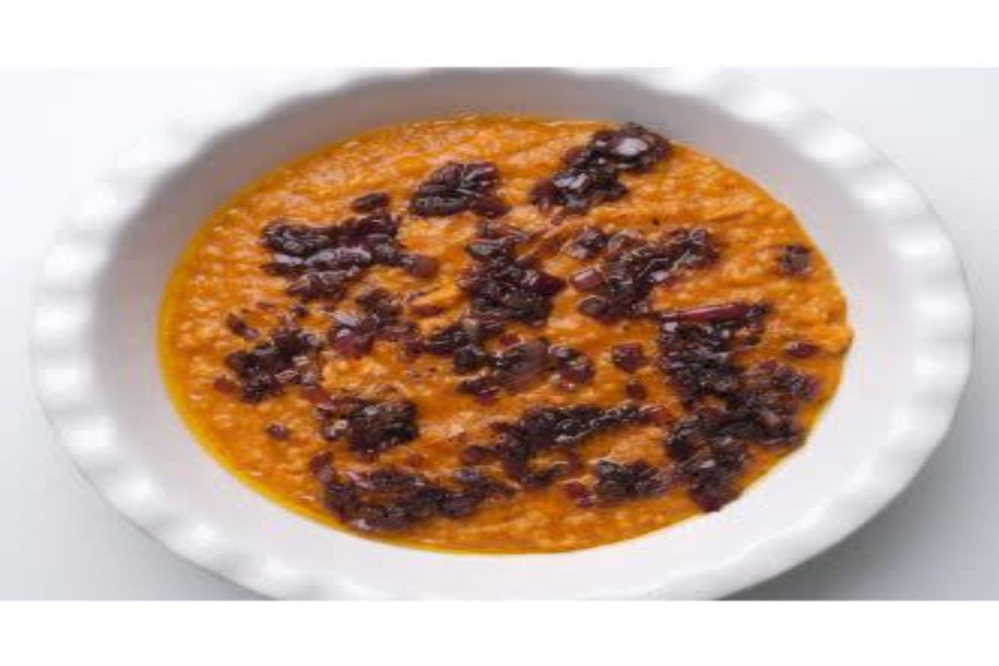 جريش احمر