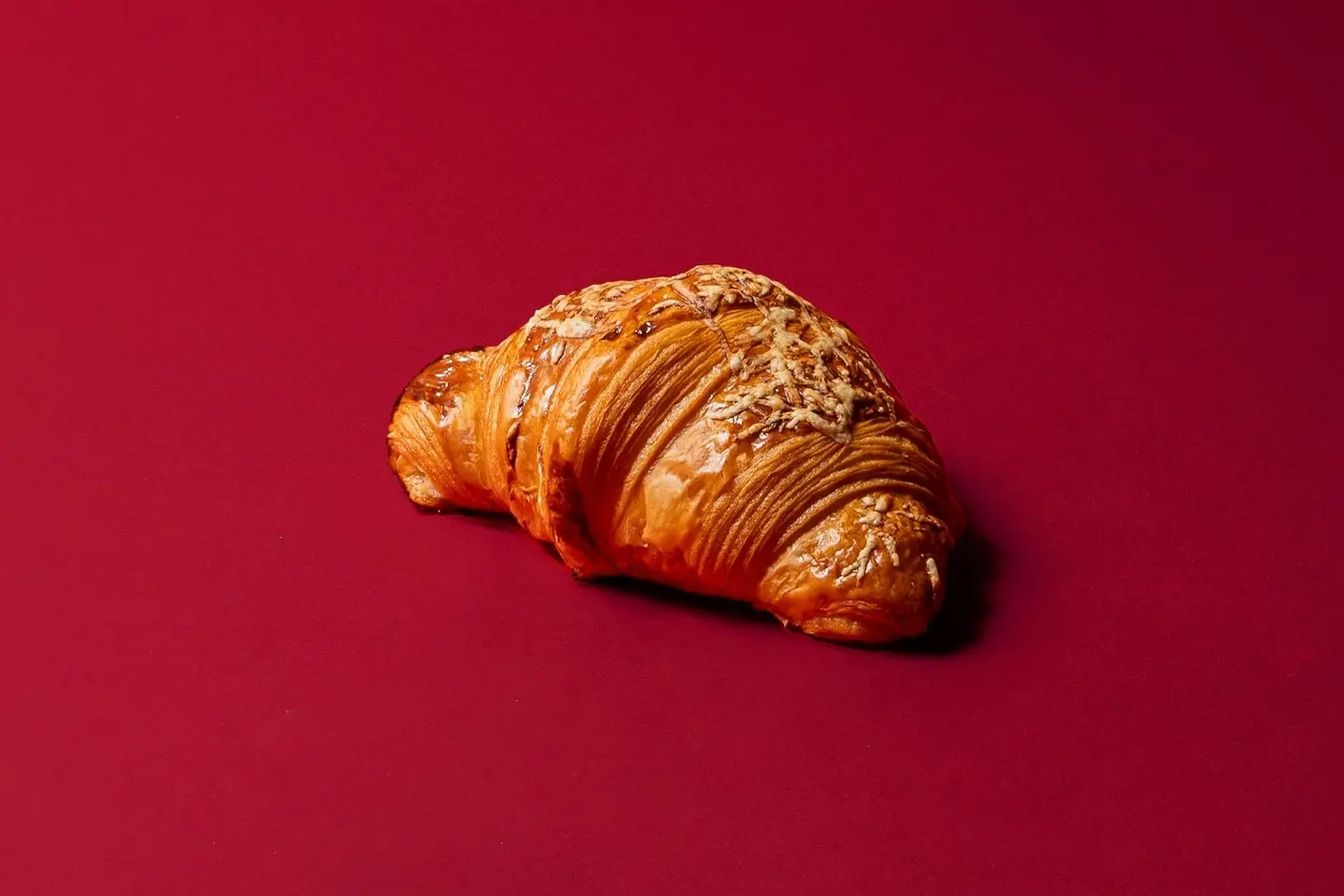 Cheese Croissant